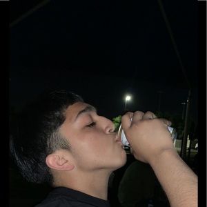 Meet your Posher, Alberto